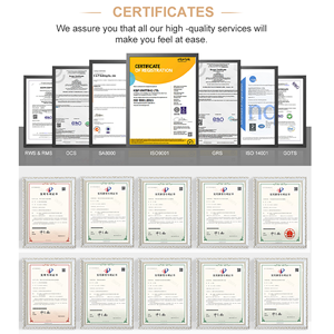 最佳购买信贷服务与专业采购代理 打造高效资金与采购解决方案